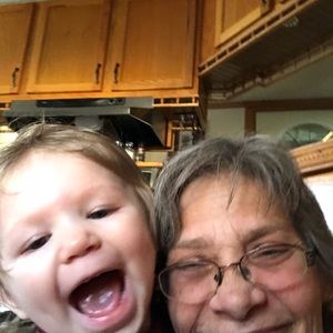 Meet your Posher, Rochelle